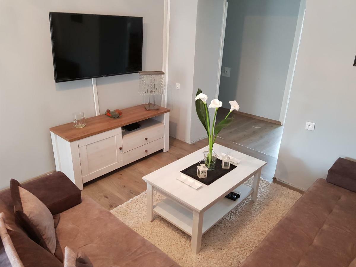 Harmony Cozy Daire *