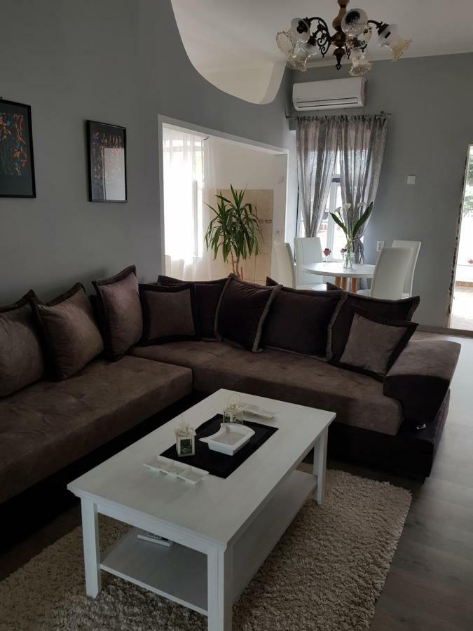 Daire Harmony Cozy