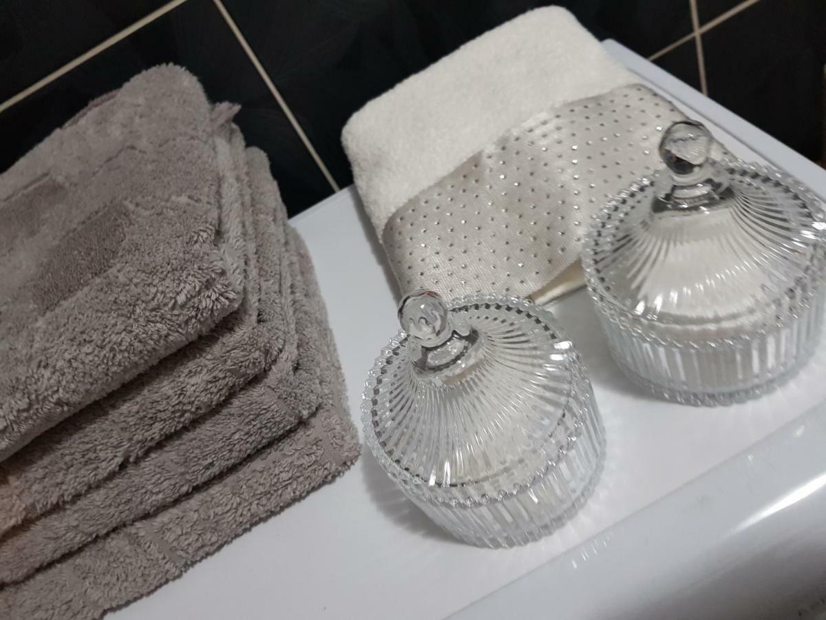 Harmony Cozy Daire Podgoriçe